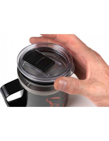 Fox Stainless Thermal Mug