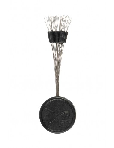 Matrix Slim Line Rubber Stops
