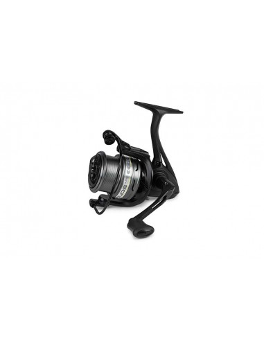 Matrix Aquos Ultra Reels