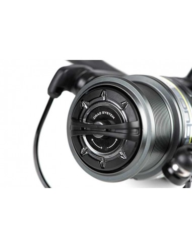 Matrix Aquos Ultra Reels