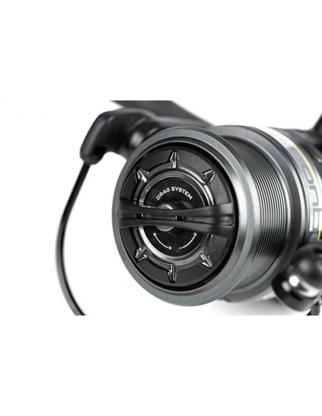 Matrix Aquos Ultra Reels