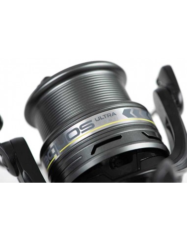 Matrix Aquos Ultra Reels