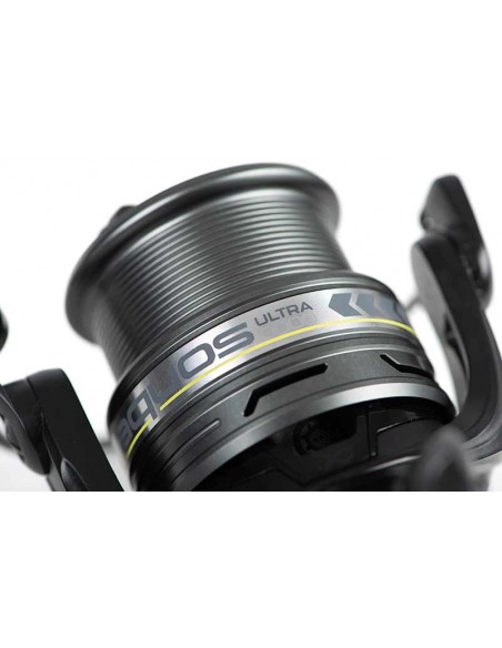 Matrix Aquos Ultra Reels