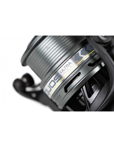 Matrix Aquos Ultra Reels