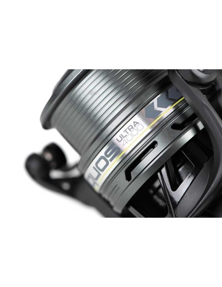 Matrix Aquos Ultra Reels