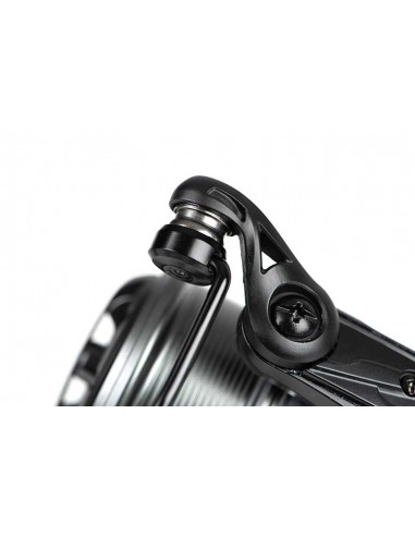 Matrix Aquos Ultra Reels