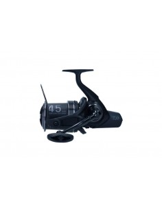 Daiwa 23 Emblem 45 Scw QD 2