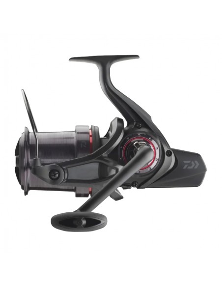 Daiwa Whisker 45 SCW QD OT