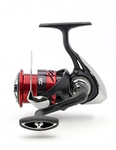Daiwa 23 Ninja Feeder LT 6000 SS