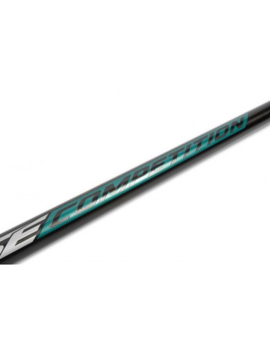 Preston Response Handles