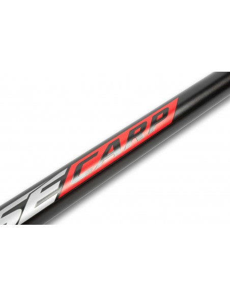 Preston Response Handles