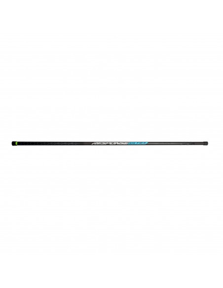 Preston Response Handles