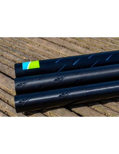 Preston Response Handles