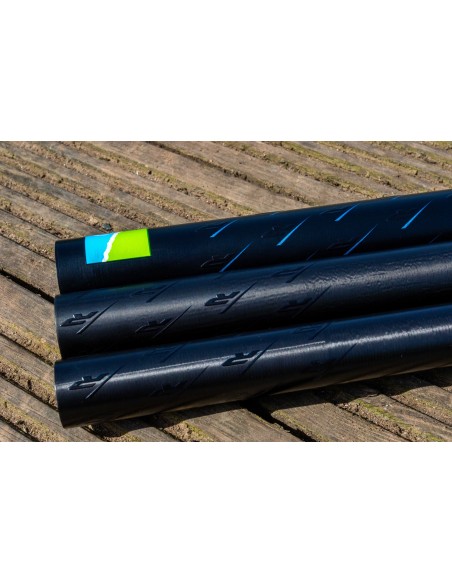 Preston Response Handles