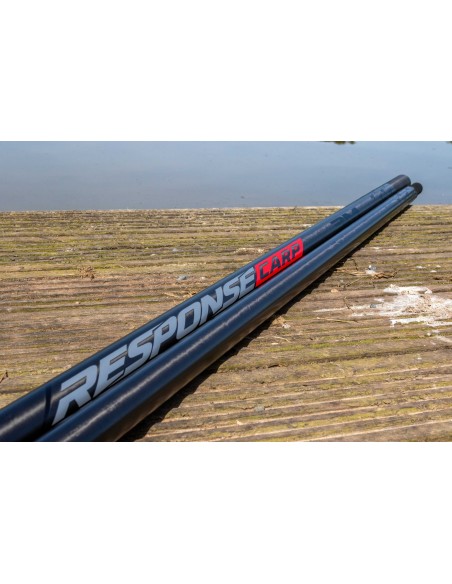 Preston Response Handles