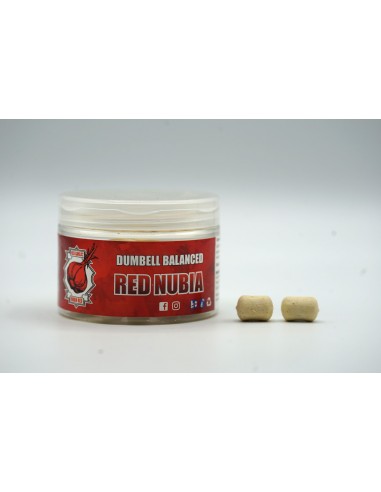 Karma Bait Dumbell Balanced 10x14mm