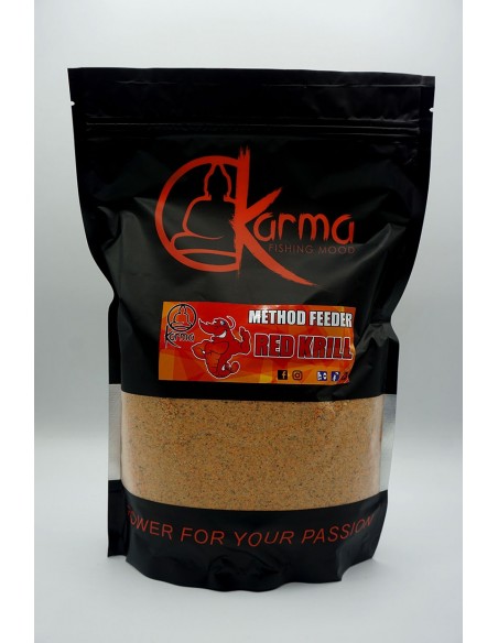 Karma Bait Method Mix 900gr