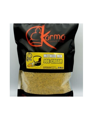 Karma Bait Method Mix 900gr