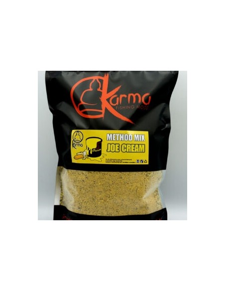 Karma Bait Method Mix 900gr
