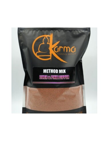 Karma Bait Method Mix 900gr