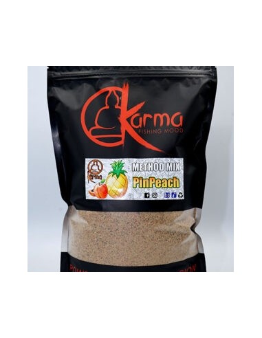 Karma Bait Method Mix 900gr