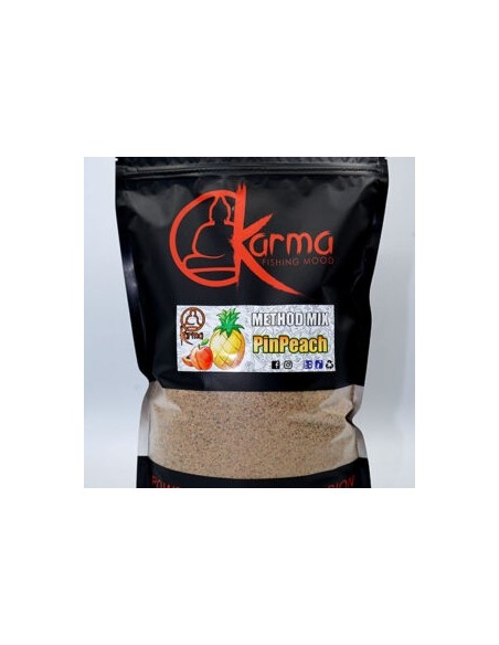 Karma Bait Method Mix 900gr