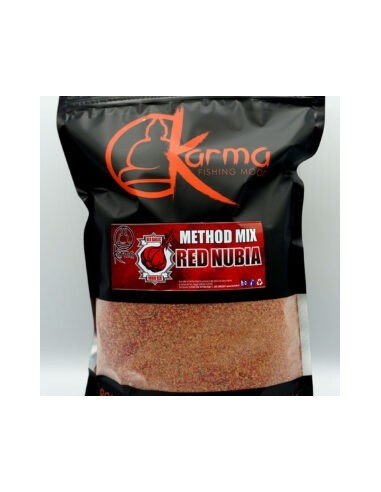 Karma Bait Method Mix 900gr