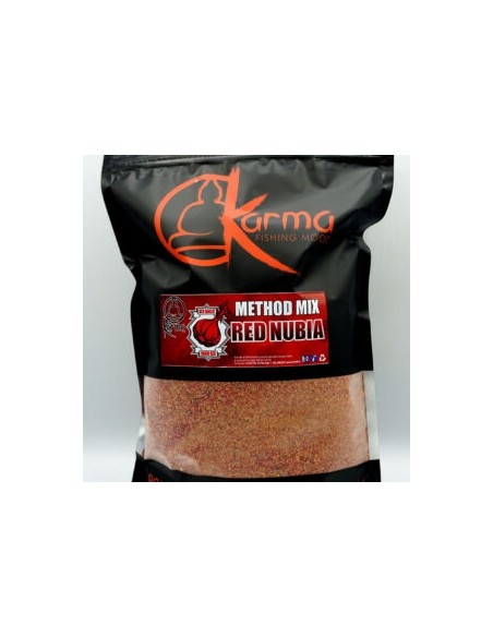 Karma Bait Method Mix 900gr