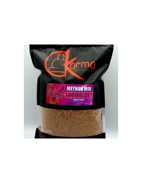 Karma Bait Method Mix 900gr
