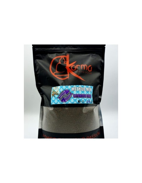 Karma Bait Method Mix 900gr