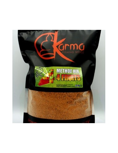 Karma Bait Method Mix 900gr