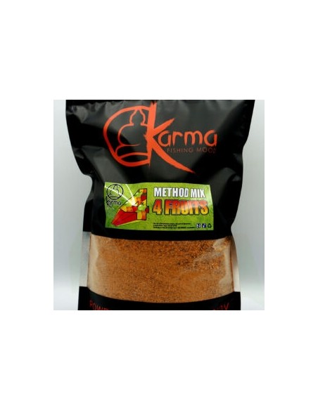 Karma Bait Method Mix 900gr