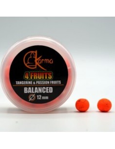 Karma Bait Balanced 12mm 2
