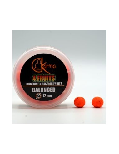 Karma Bait Balanced 12mm
