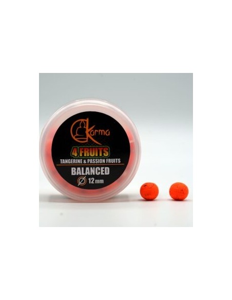Karma Bait Balanced 12mm