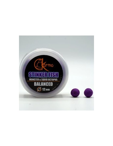 Karma Bait Balanced 12mm