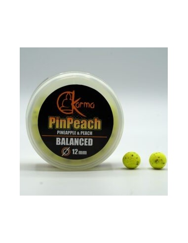Karma Bait Balanced 12mm