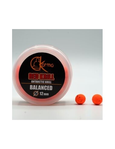 Karma Bait Balanced 12mm