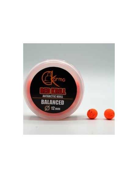 Karma Bait Balanced 12mm