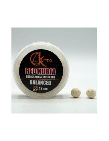 Karma Bait Balanced 12mm