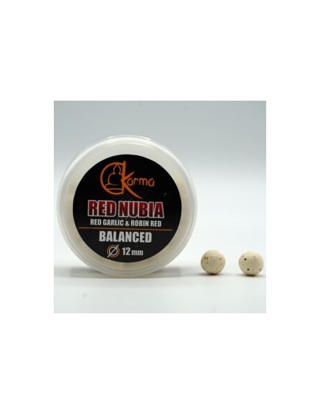 Karma Bait Balanced 12mm