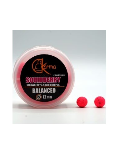Karma Bait Balanced 12mm