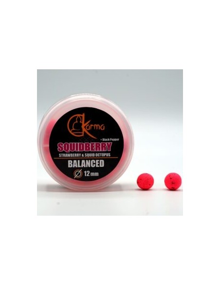 Karma Bait Balanced 12mm