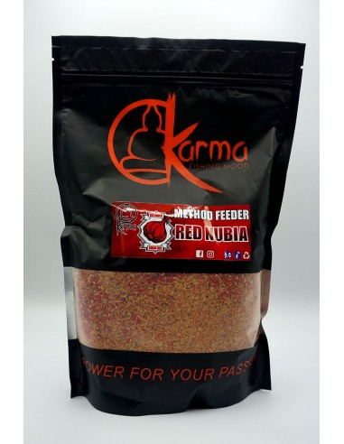 Karma Bait Method 900 gr