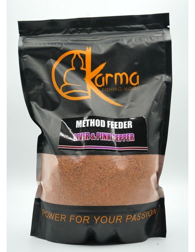 Karma Bait Method 900 gr