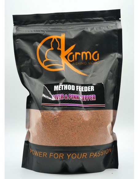 Karma Bait Method 900 gr