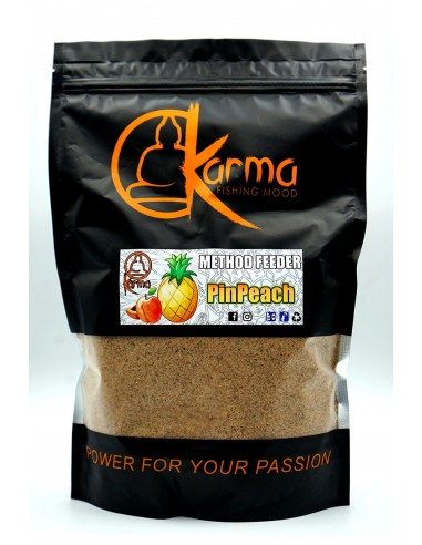 Karma Bait Method 900 gr