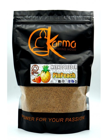 Karma Bait Method 900 gr