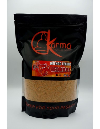 Karma Bait Method 900 gr