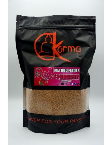 Karma Bait Method 900 gr